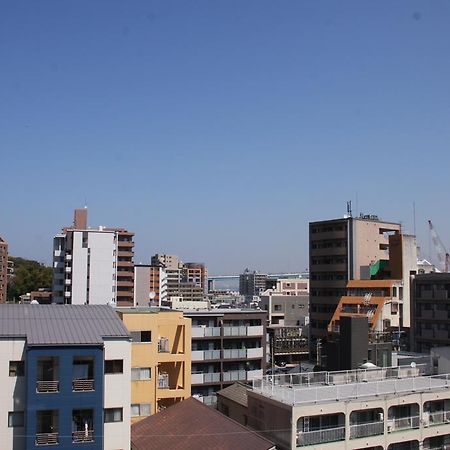 Ohori House Apartment Fukuoka  Exterior foto