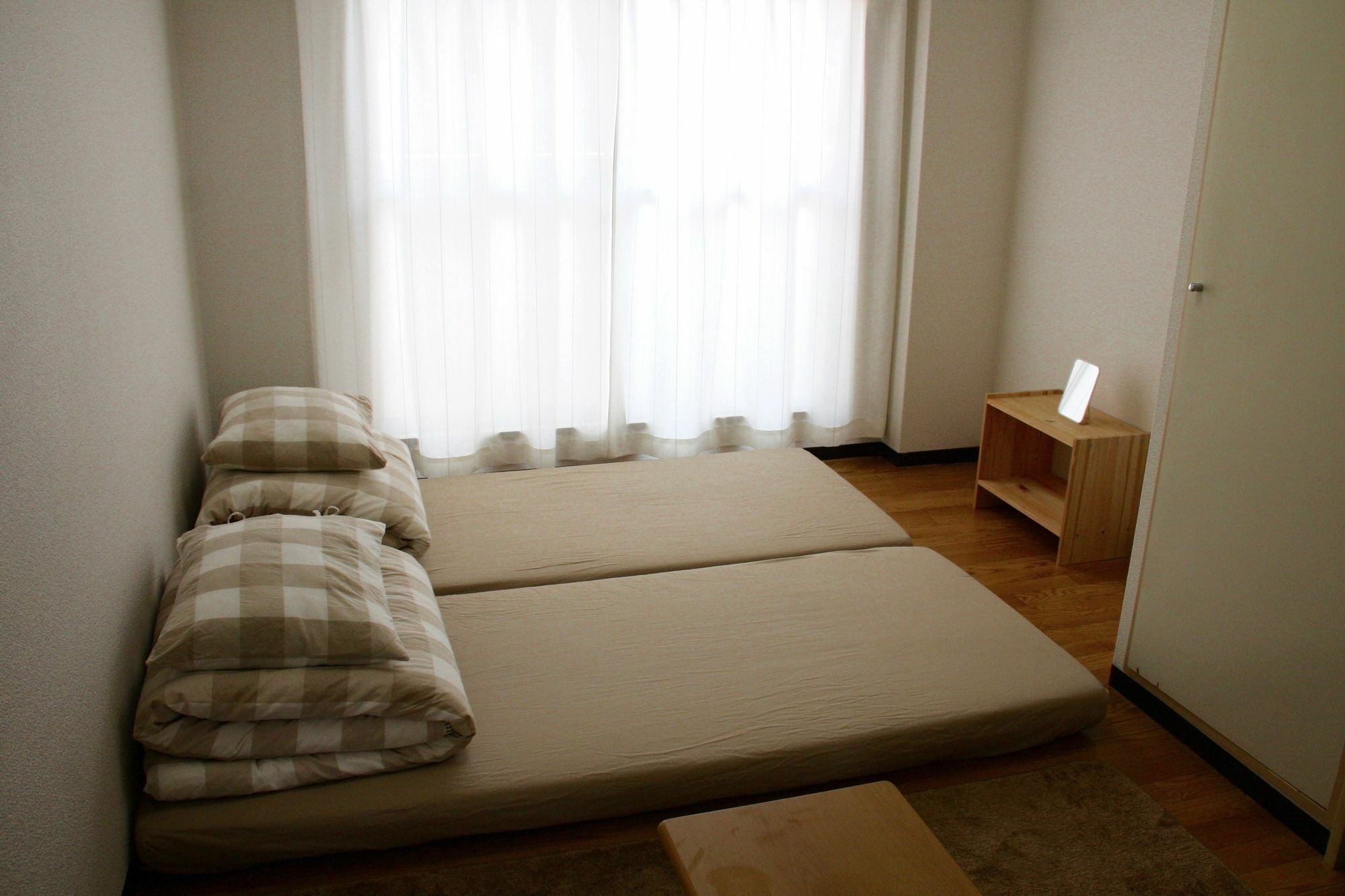 Ohori House Apartment Fukuoka  Exterior foto