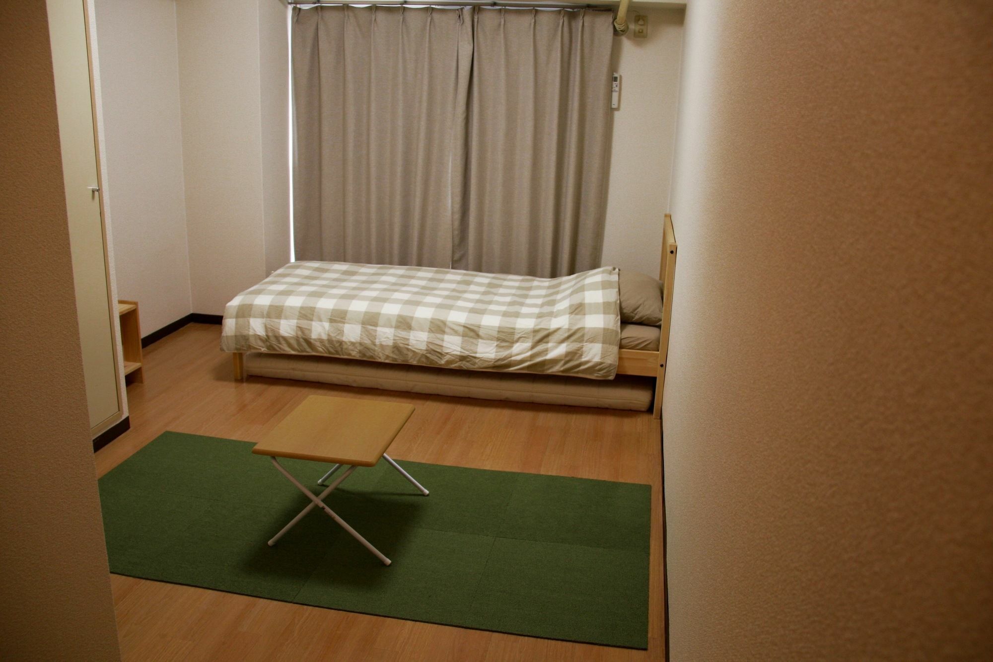 Ohori House Apartment Fukuoka  Exterior foto