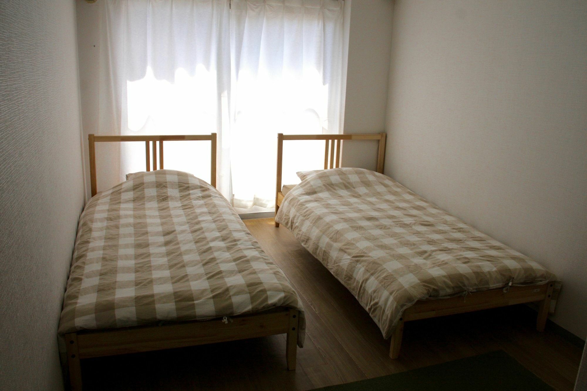 Ohori House Apartment Fukuoka  Exterior foto